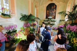 Raskošna đenovska Euroflora 2022 prikazat će svijet rijetke ljepote