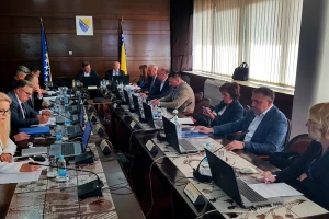 Vlada FBiH odobrila izradu strategije o savjetodavnim uslugama u FBiH