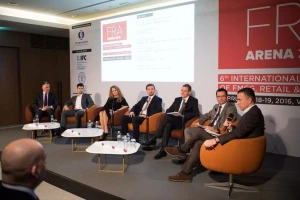 Regionalna konferencija FRA ARENA u Sarajevu