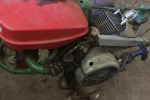 Farmeri na meti lopova - kradu im kazane, freze, smilje...