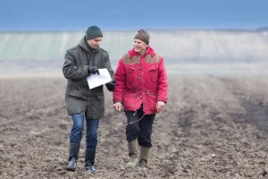 Farmeri, stižu vam anketari!