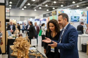 Grapos Expo u aprilu u Gračanici