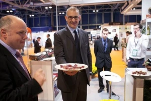 Virtualni Halal Expo 2020 održati će se iduće sedmice