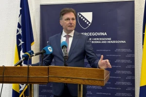 Ministar Hrnjić: Budžet za poljoprivredu se u kontinuitetu povećava