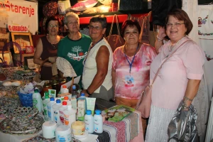 Međunarodni dan seoskih žena: Svaka treća zaposlena žena u svijetu radi u poljoprivredi