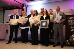 I Mostarac Mladen Gašpar među laureatima 29. Sabatine