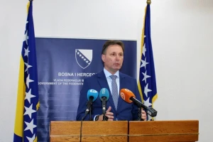 Ministar Hrnjić: Osigurana sredstva za potpunu isplatu podrški za proizvodnju u 2025.