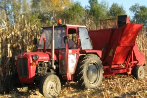 Kukuruz podbacio – stočari zabrinuti!