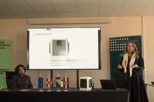 Predstavljen Cow Gazer, inovativni bh. proizvod za farmere
