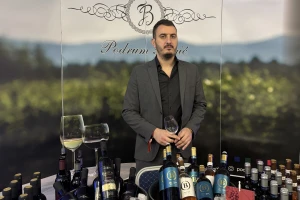 Otac "povukao ručnu", sin "dodao gas": Kako je Vinarija Begić hobi pretvorila u ozbiljan biznis