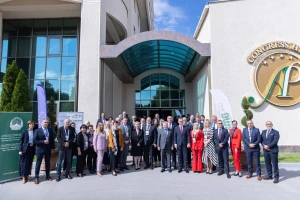 Šta je poručeno s ministarskog sastanka iz Skoplja: Učestvovale i delegacije iz BiH