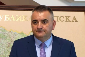 Ministarstvo o porukama s Rače: Neodgovorni pokušaji uključivanja Dodika