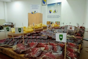 Tri naša grada dobila geografski zaštićene nacionalne proizvode