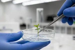 In vitro sadnice i podloge voća porodice Dupljak
