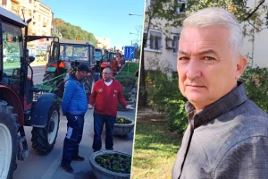 Poljoprivrednici, ako nemate ambicije za naredni period, onda ste u problemu!