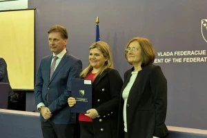 Još 69 mladih dobilo sredstva: "Nismo dozvolili da se novac troši na nepoljoprivrednike"