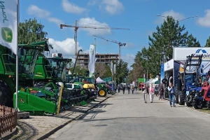 Još mjesec do novosadskog Poljoprivrednog sajma: Traktor i ove godine glavna nagrada