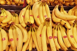 U Evropi manja potražnja za bananama rezultira nešto nižim cijenama