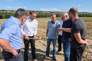 Kako do stabilne poljoprivredne proizvodnje usprkos klimatskim šokovima?