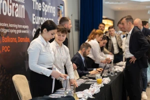 Kakva je budućnost tržišta žitarica? Stručnjaci će tražiti odgovore na EuroGrainExchange 2026