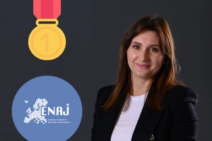 Karolina Rastija iz Agrokluba pobjednica je evropskog konkursa za agrarne novinare