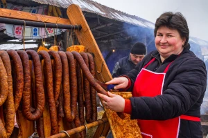 Prijavite se na prvu srbačku Kobasicijadu