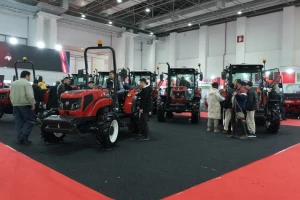 Komora pozvala bh. kompanije: Učestvujte na vodećem sajmu agroindustrije u Turskoj