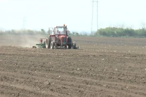Otvoren javni poziv za poticanje proljetne sjetve