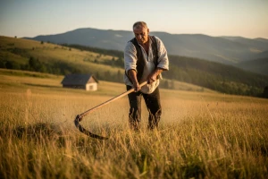 Kosibaše  pjesmom i otkosom okitile Grmeč