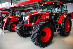 Kraj jedne ere: Zetor nakon 80 godina seli proizvodnju traktora iz Brna u Indiju