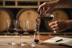 Kupažiranje za bolji kvalitet vina