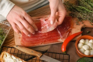Putujte Evropom bez da izađete iz svoje kuhinje: Kuhajte sa proizvodima koji nose ZOI