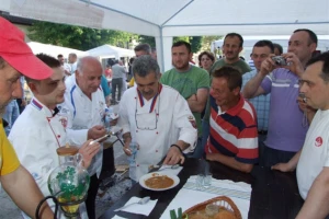 Međunarodni drinski gastro festival