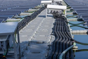Lopovi ukrali 42 kilometra bakrenog kabla iz solarne elektrane: Šteta veća od 50.000 eura