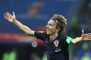 Da su ga prepoznali, Luka Modrić bi i danas igra na male branke