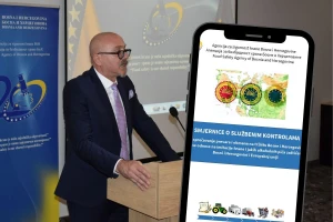 Manje lažnjaka, više povjerenja: BiH pooštrava kontrole hrane?