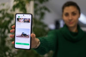 [Novo] Prati Agroklub objave putem popularnih WhatsApp i Viber grupa