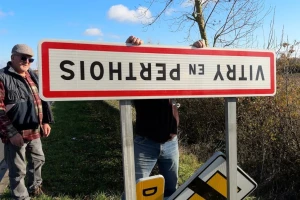 Francuski poljoprivrednici stali uz njemačke: Imamo iste probleme