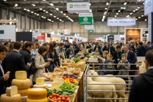 Međunarodni Zeleni tjedan u Berlinu