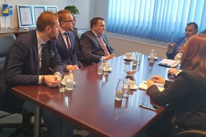 Predstavljen Desetogodišnji strateški plan razvoja mljekarstva