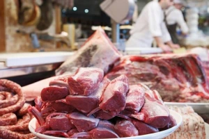 Upozorenje o otpornosti bakterija Salmonela, Campylobacter i E. Coli na antibiotike