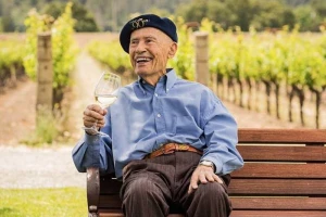 Miljenko Grgich, legendarni vinar u Americi osvojio vinskog Oscara