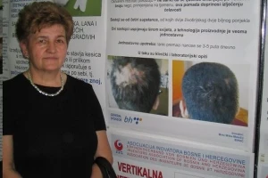 Kad zakaže medicina, pomažu Milkini preparati