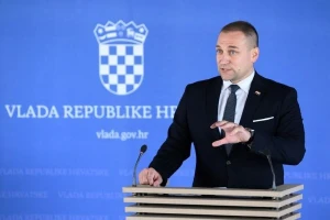Novi slučajevi bederenice u Hrvatskoj? Kreću u vakcinisanje više od 45.000 životinja