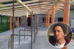 Mlijeko više nije dovoljno: Hercegovi sačuvali telad, pokreću i tov