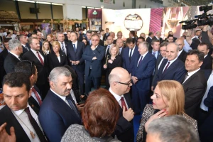 20. Međunarodni sajam gospodarstva u Mostaru
