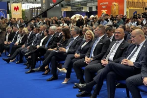 Mostarski sajam otvorio vrata: BiH je zemlja u koju se isplati investirati