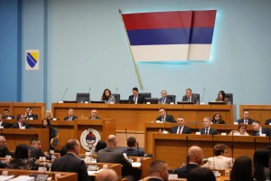 Narodna skupština RS bez rasprave o stanju u mljekarstvu: Vlast nije podržala dnevni red
