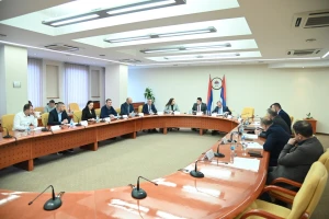 Narodna skupština RS naredne sedmice o stanju u mljekarstvu