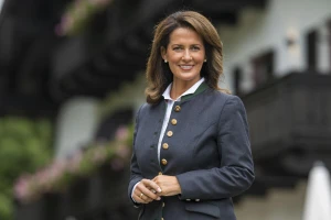 Naša Michaela Kaniber, čvrsta ruka bavarske poljoprivrede: Ne zaboravite korijenje